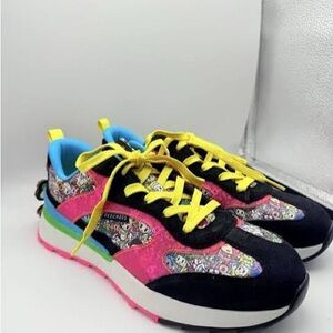 Tokidoki X Sketchers size 8.5